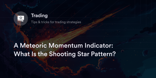 A Meteoric Momentum Indicator: What Is the Shooting Star Pattern?