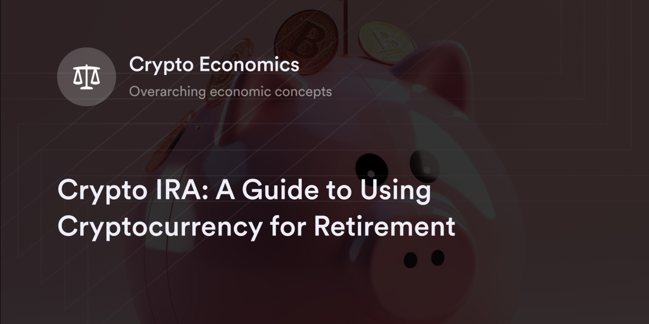 crypto ira