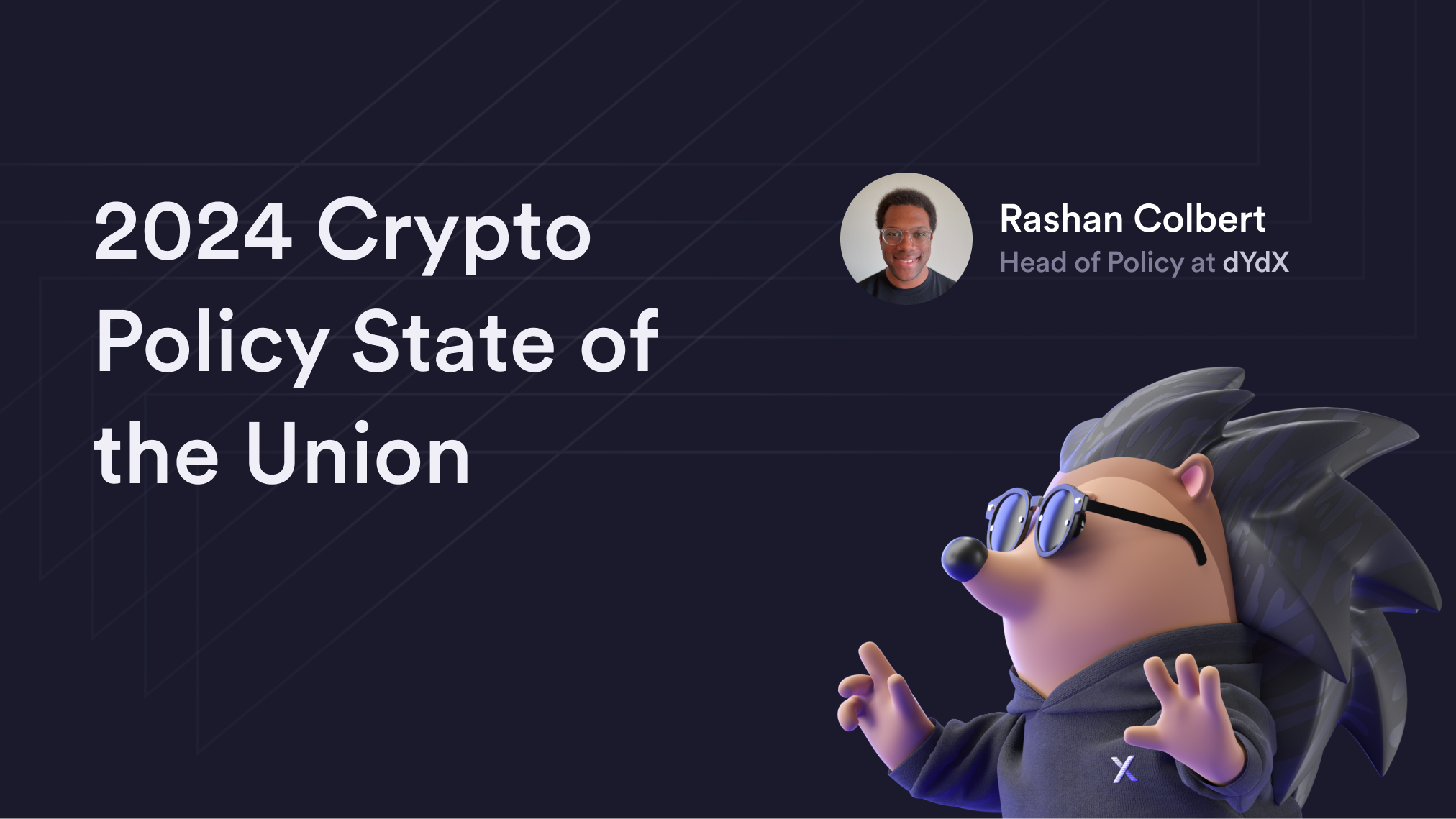 2024 Crypto Policy State Of The Union   2024 State Of The Union 