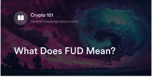 FUD