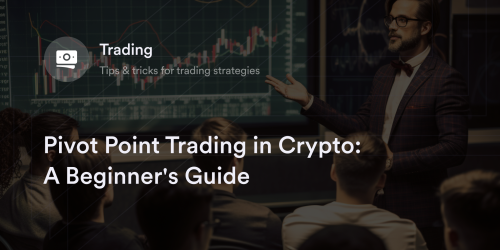 Pivot Point Trading