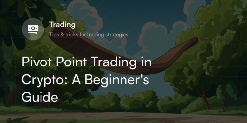 Pivot Point Trading