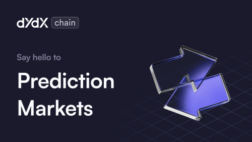 Prediction Markets