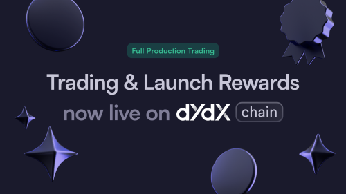 Trading & Launch Rewards