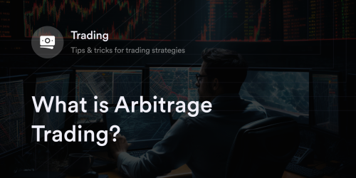 What is Arbitrage Trading?