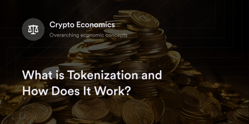 What is Tokenization and How Does It Work