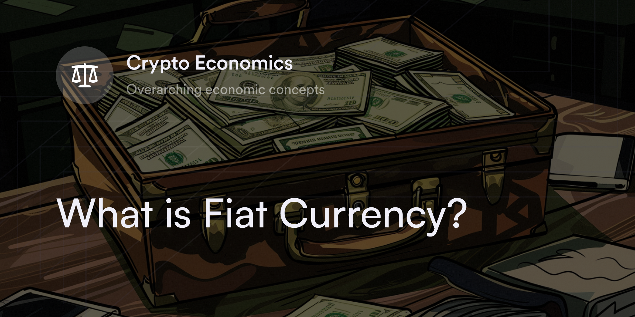 What is Fiat Currency?