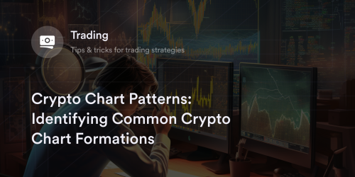 Common Crypto Chart Formations