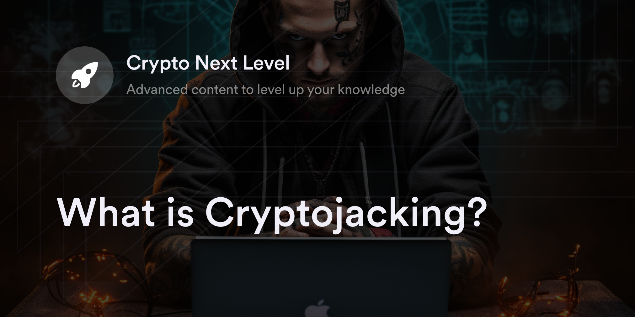 Malware Not Found: How Cryptojackers Use Sophisticated Methods to Avoid  Detection
