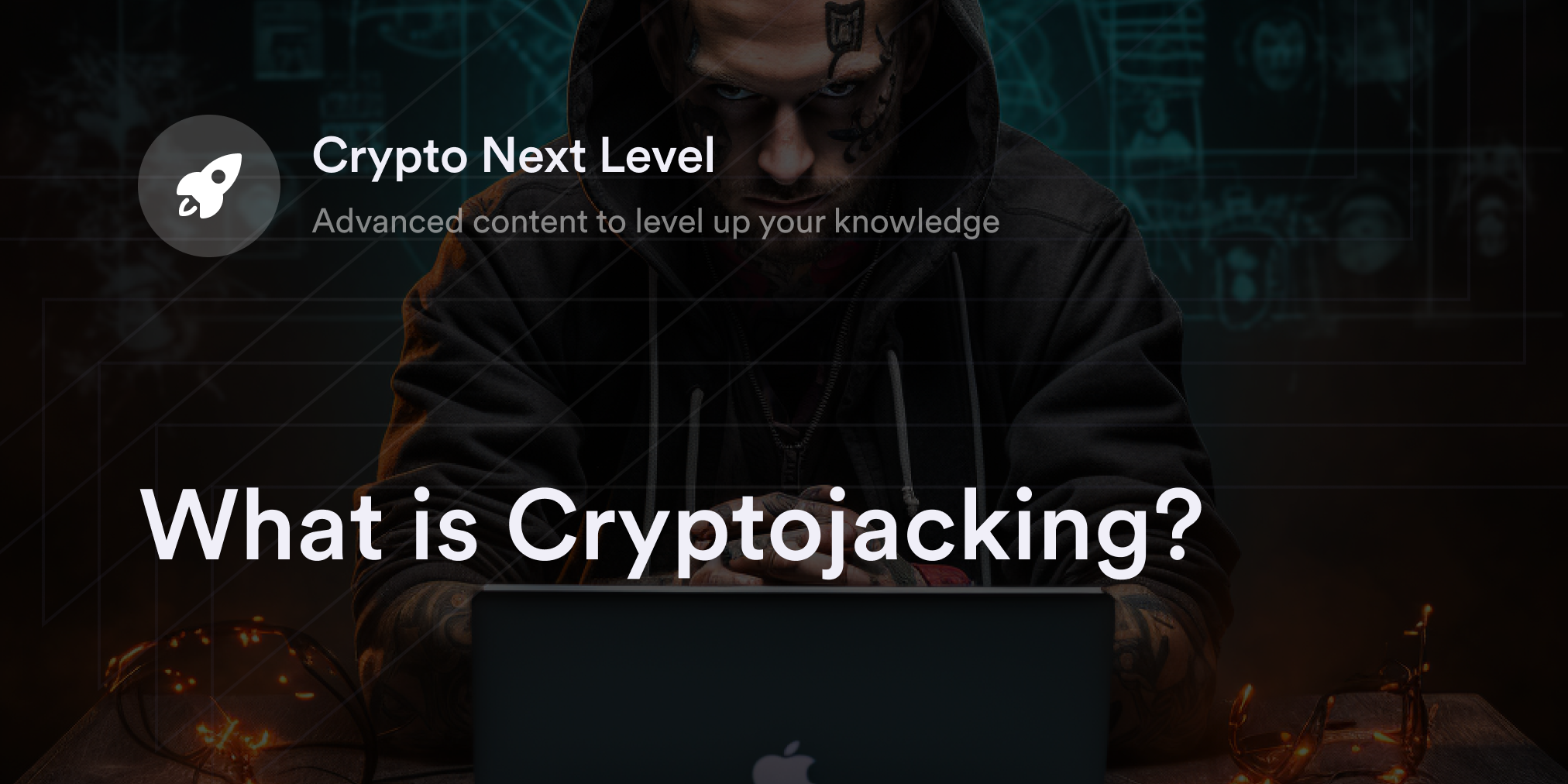 What is Cryptojacking? dYdX Academy