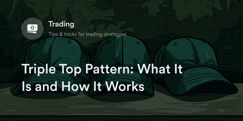 Triple Top Pattern: What It Is and How It Works