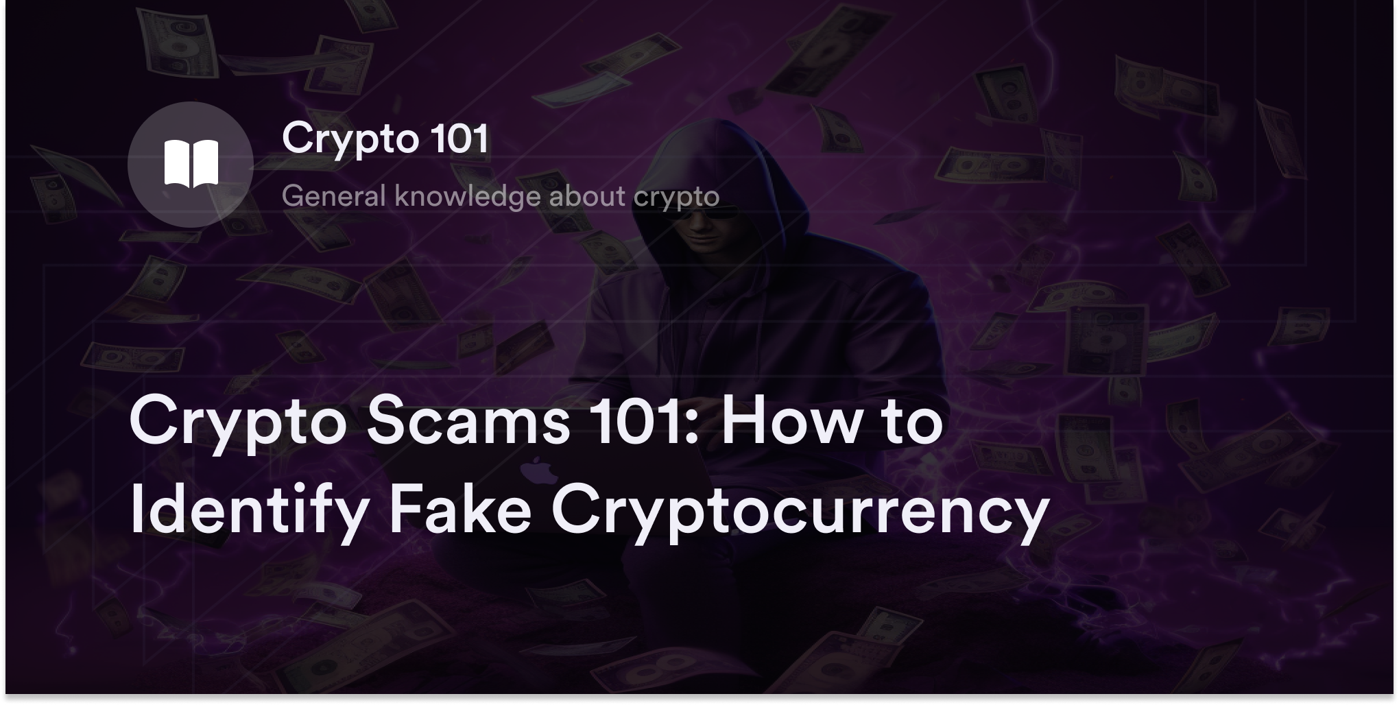 Crypto Scams How To Identify Fake Cryptocurrency DYdX Academy