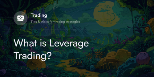 What is Leverage Trading