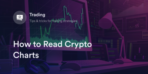 How to Read Crypto Charts