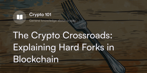 HardForks