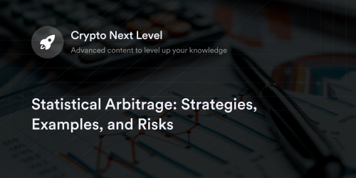 Statistical Arbitrage: Strategies, Examples, and Risks