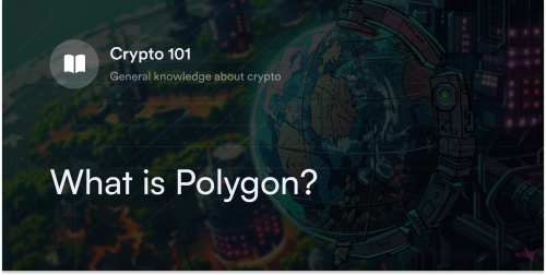 What is Polygon?