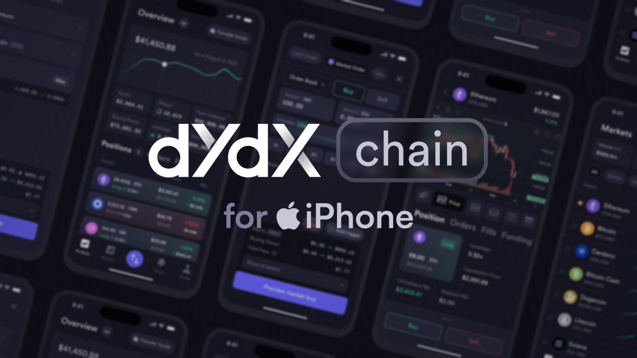 dydx-chain-for-ios