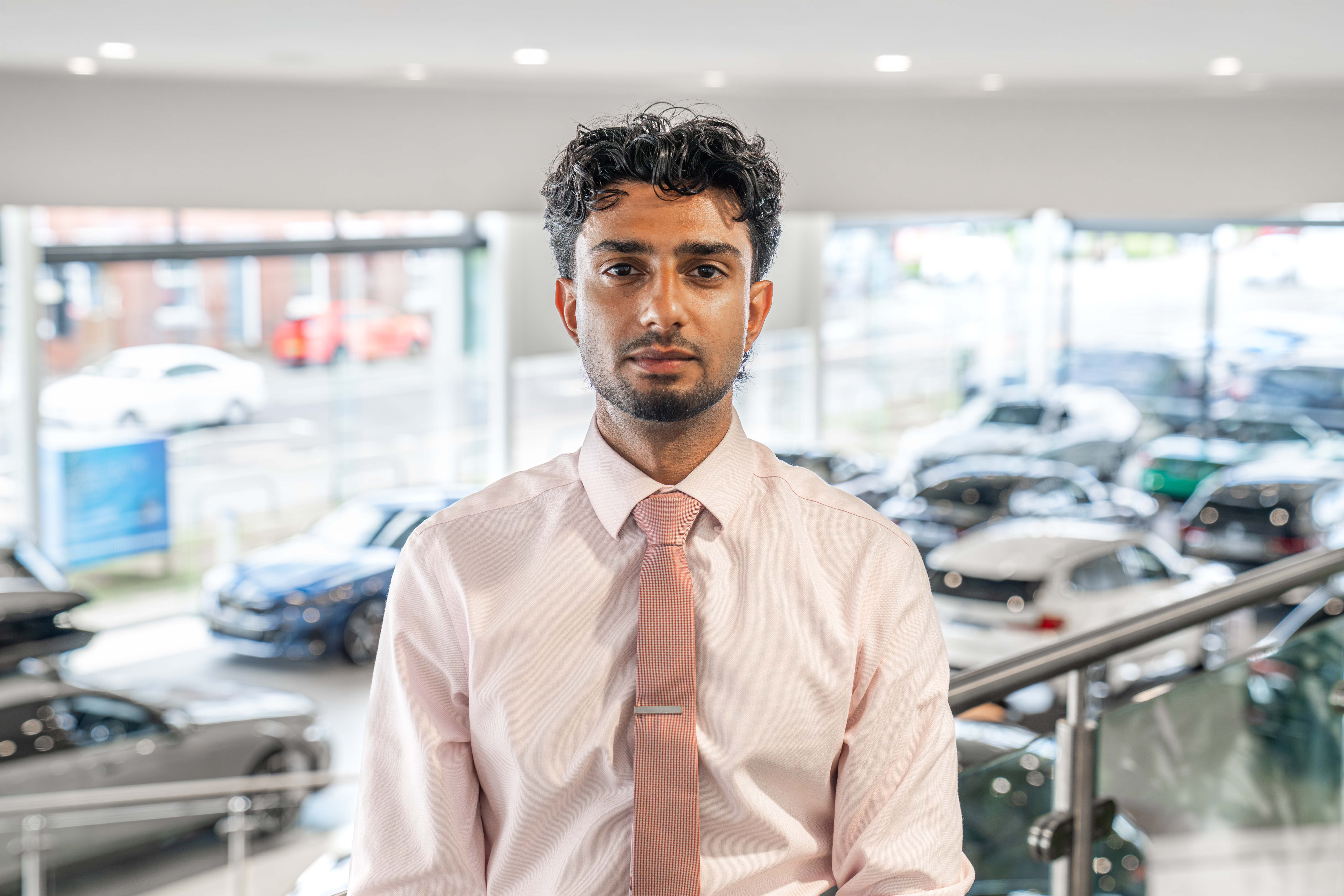 Zak Bala