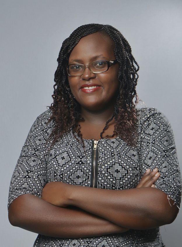 Rose Njeru Image