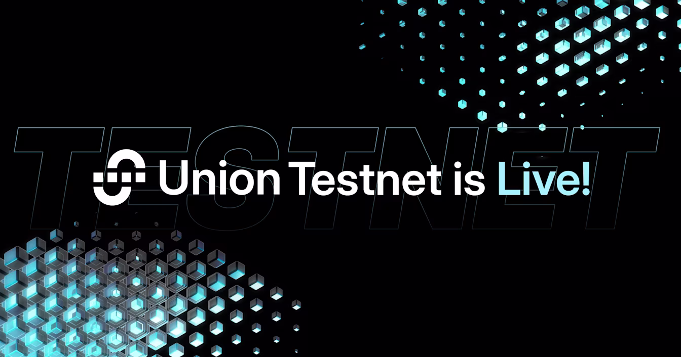 union-public-testnet-cover