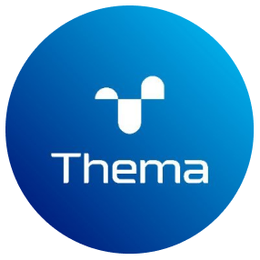 Thema logo
