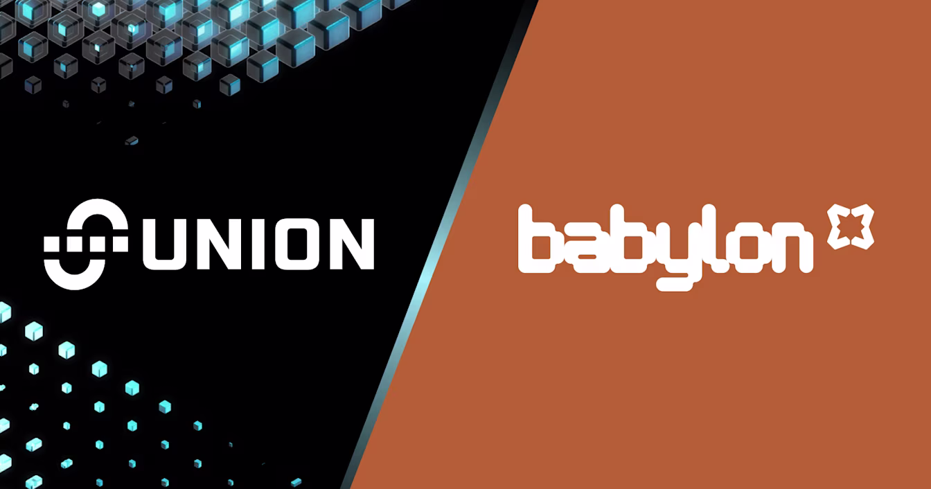 Union X Babylon