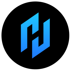 Hyperweb logo