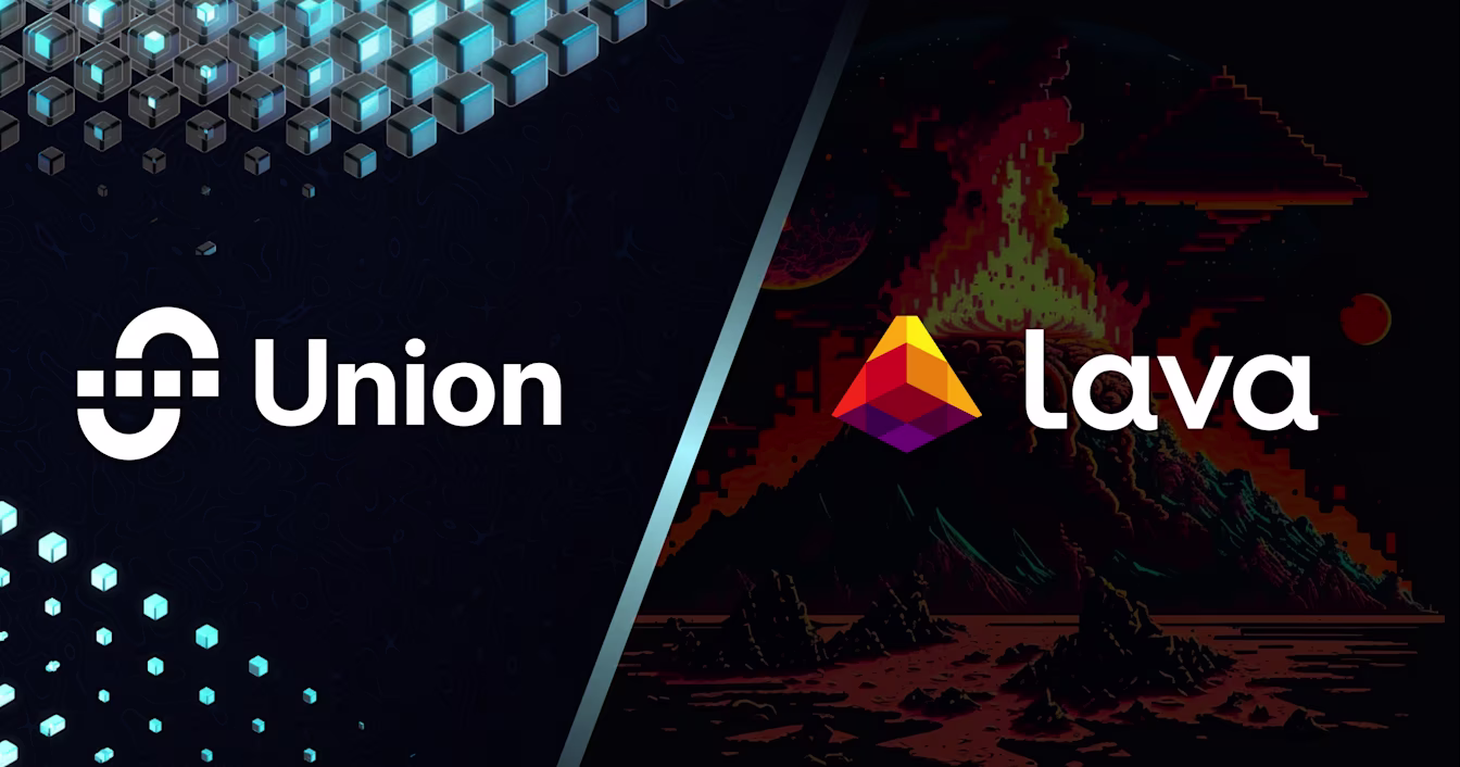 Union x Lava