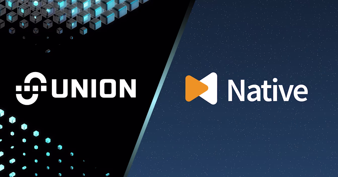 Union X Native