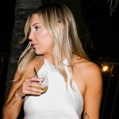 Kaylei - Twitter profile