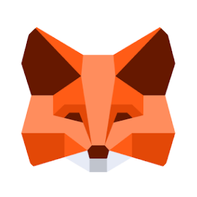 MetaMask logo