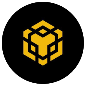 BNB Chain logo