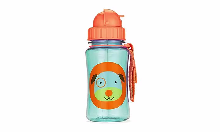 Skip Hop Straw Cup