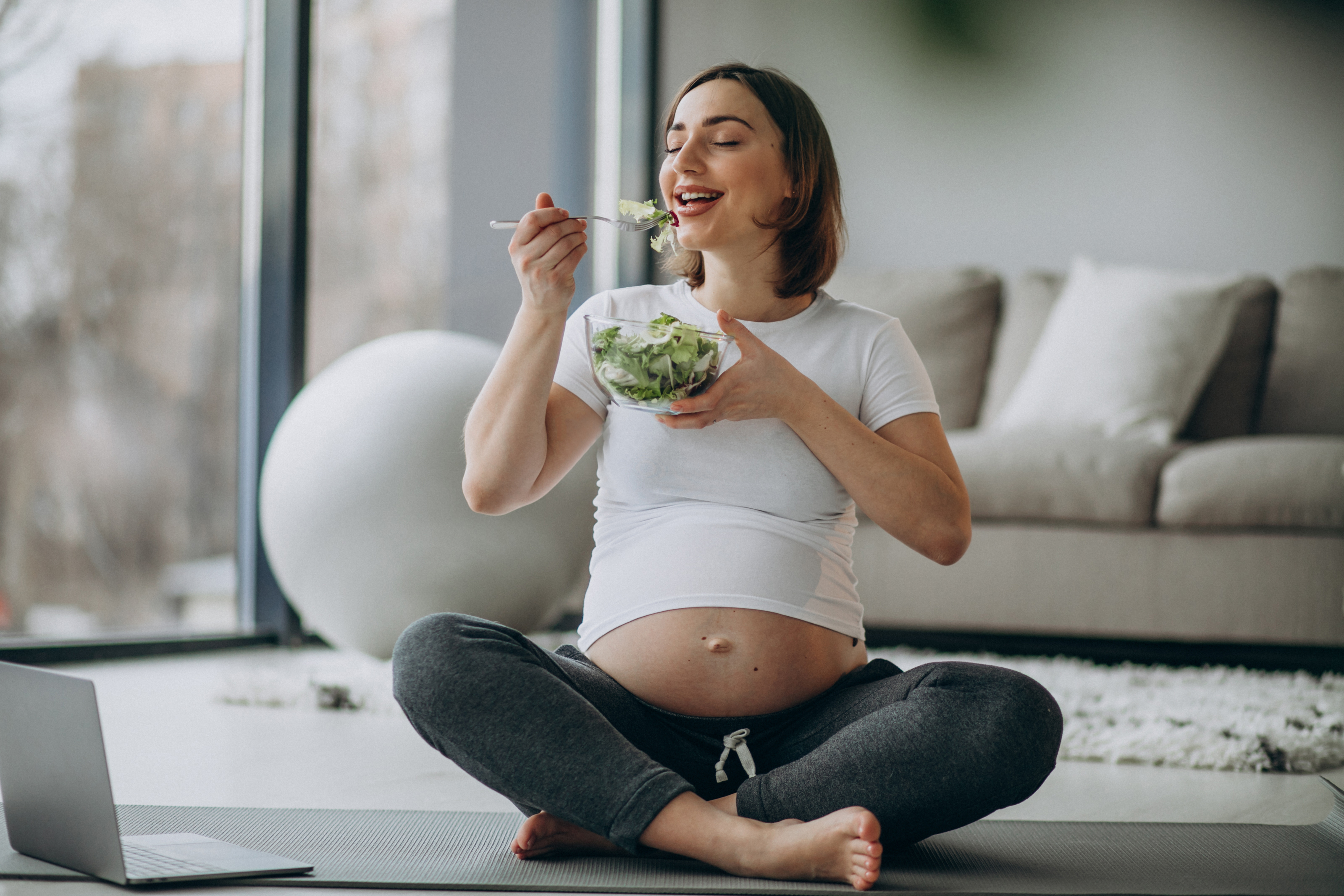 Prenatal Health & Nutrition