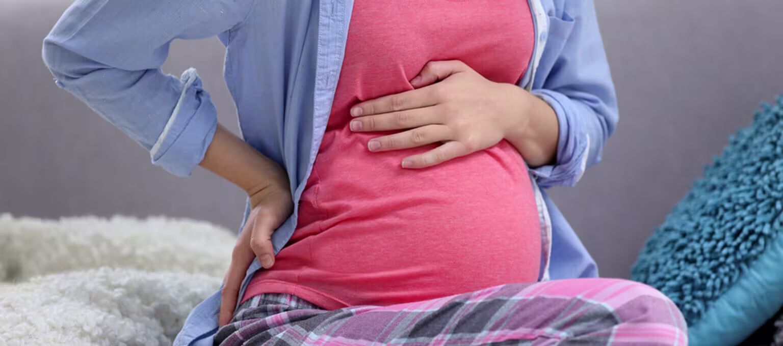 What are braxton hicks contractions?