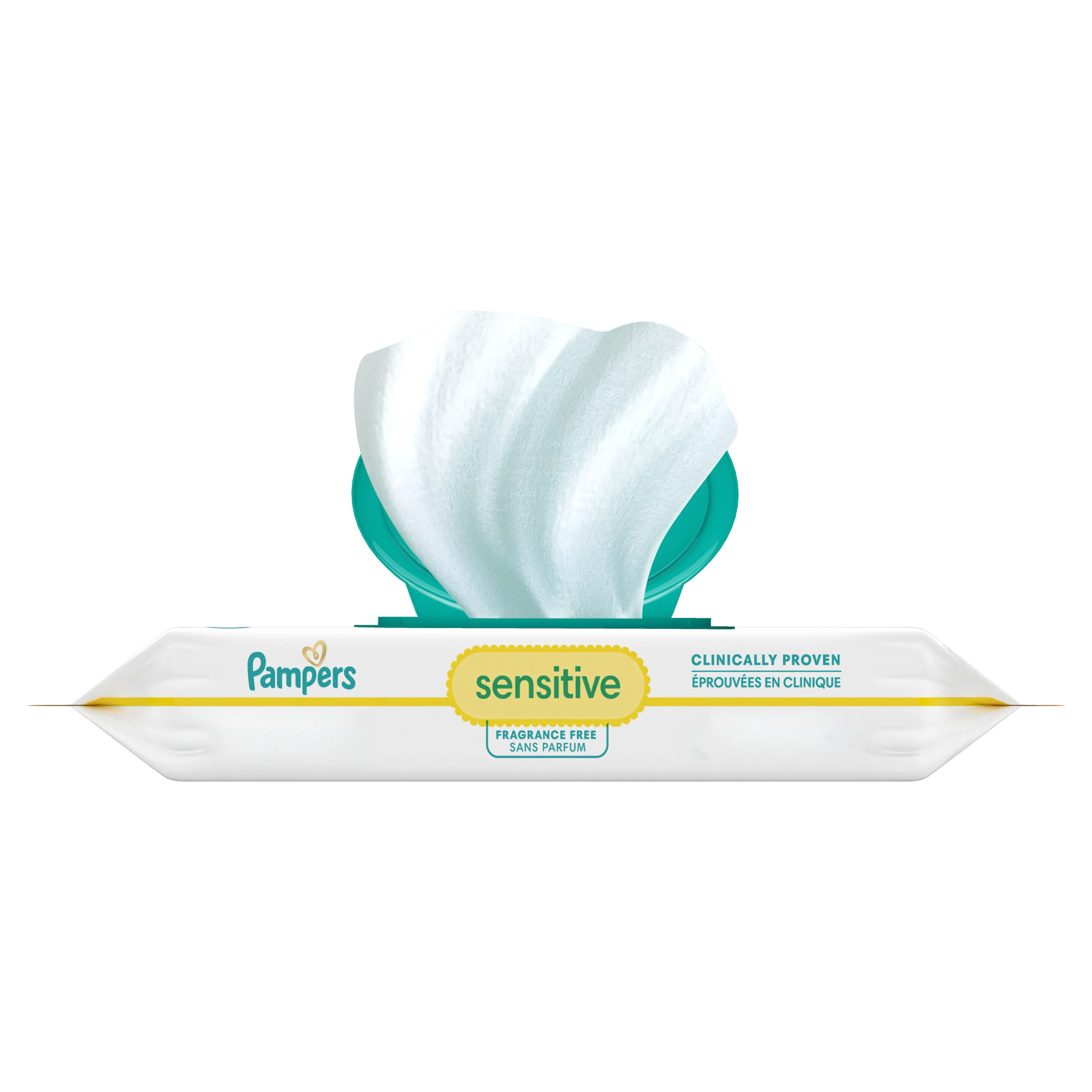 Pampers® Sensitive™