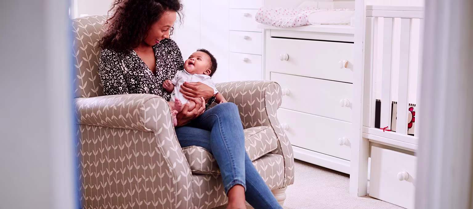 The best nursery gliders for 2020