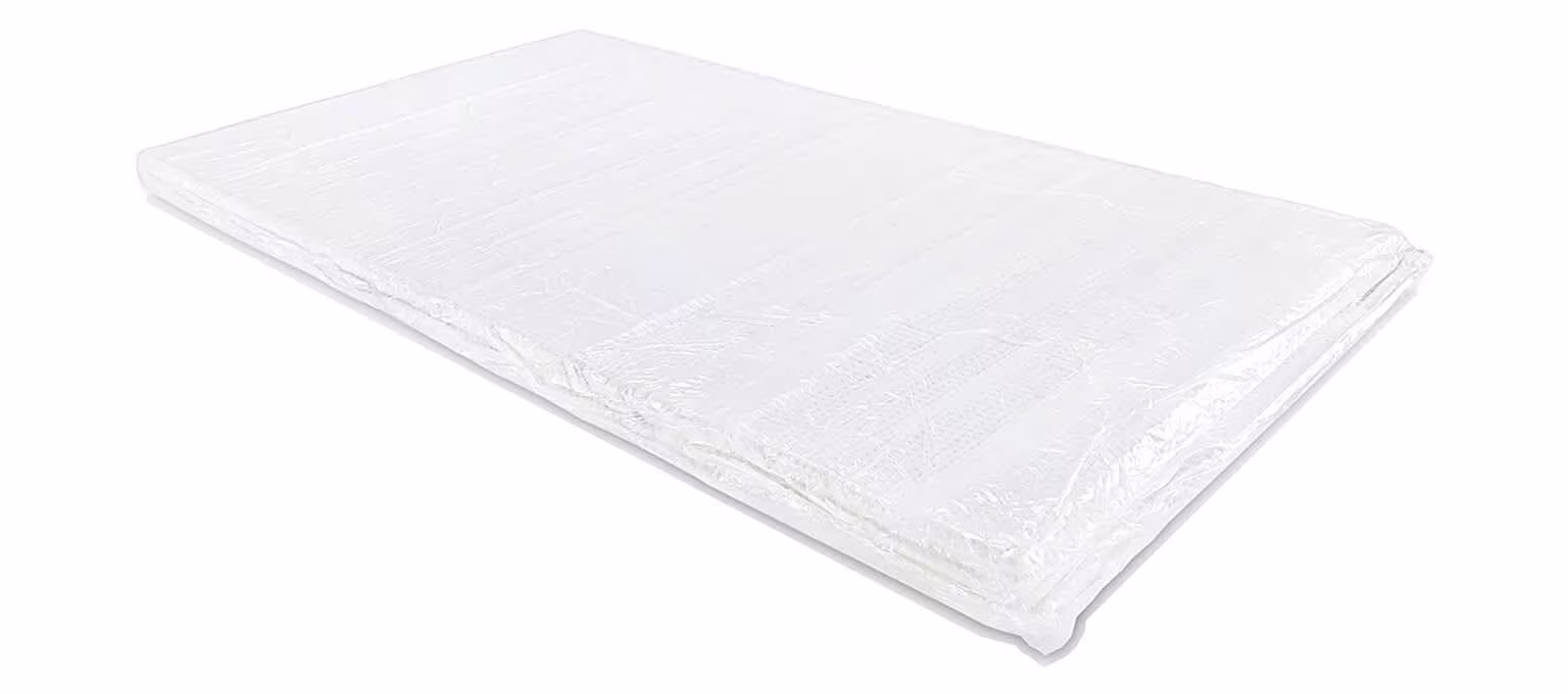 Graco Premium Foam Crib and Toddler Mattress