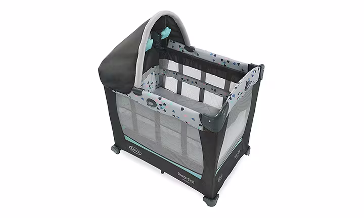 Graco Travel Lite Crib
