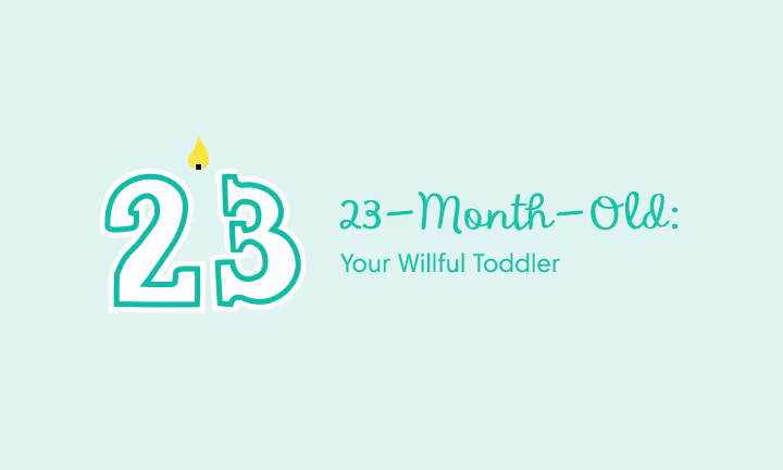 23-Month-Old