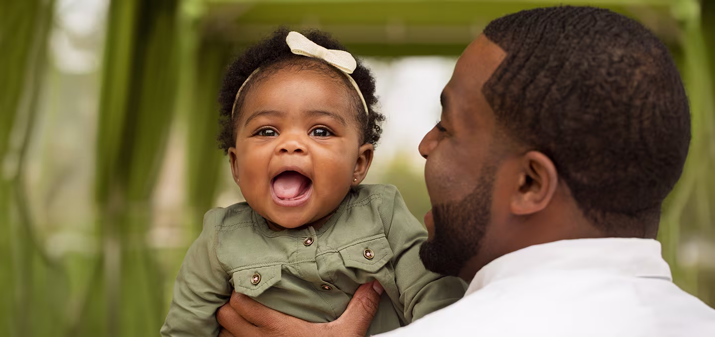 Baby Teeth Chart