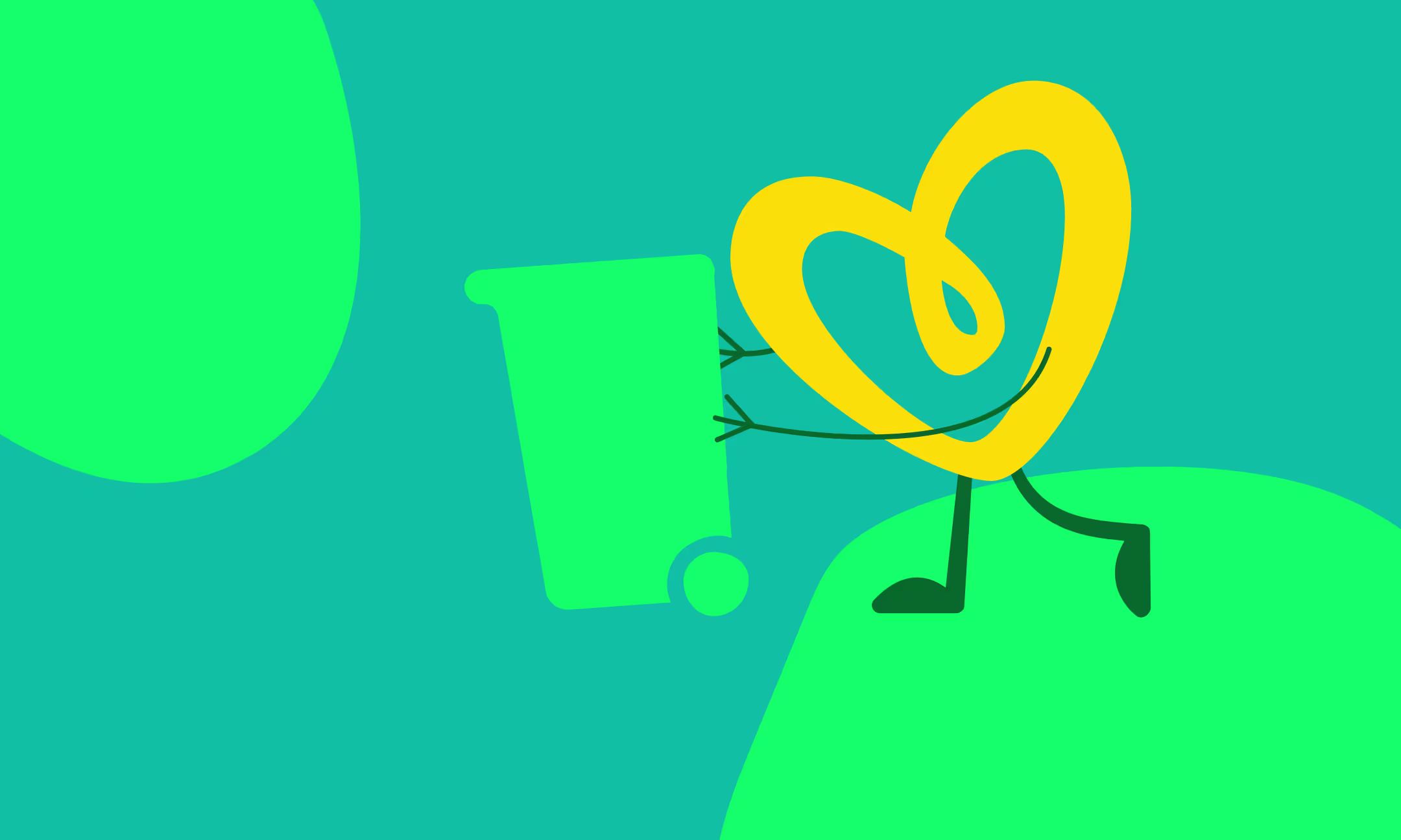 Pampers biodegradability