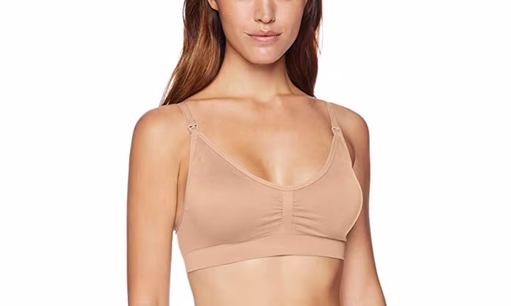 Motherhood Maternity Women’s Nursing Bra
