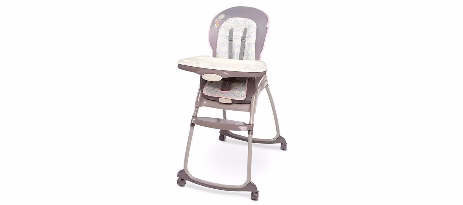 Ingenuity Trio 3-in-1 High Chair