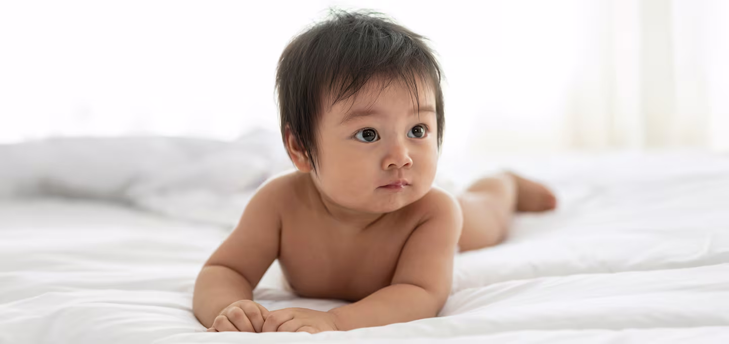 Korean Boy Names