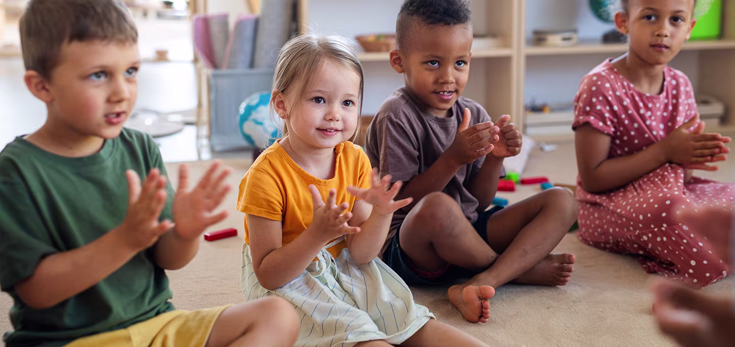 Nursery Rhymes and Songs for Babies