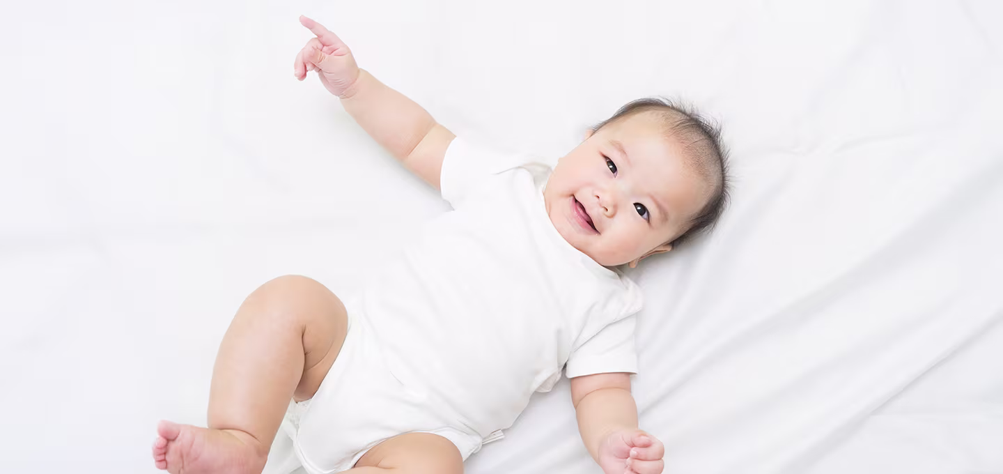Asian boy names