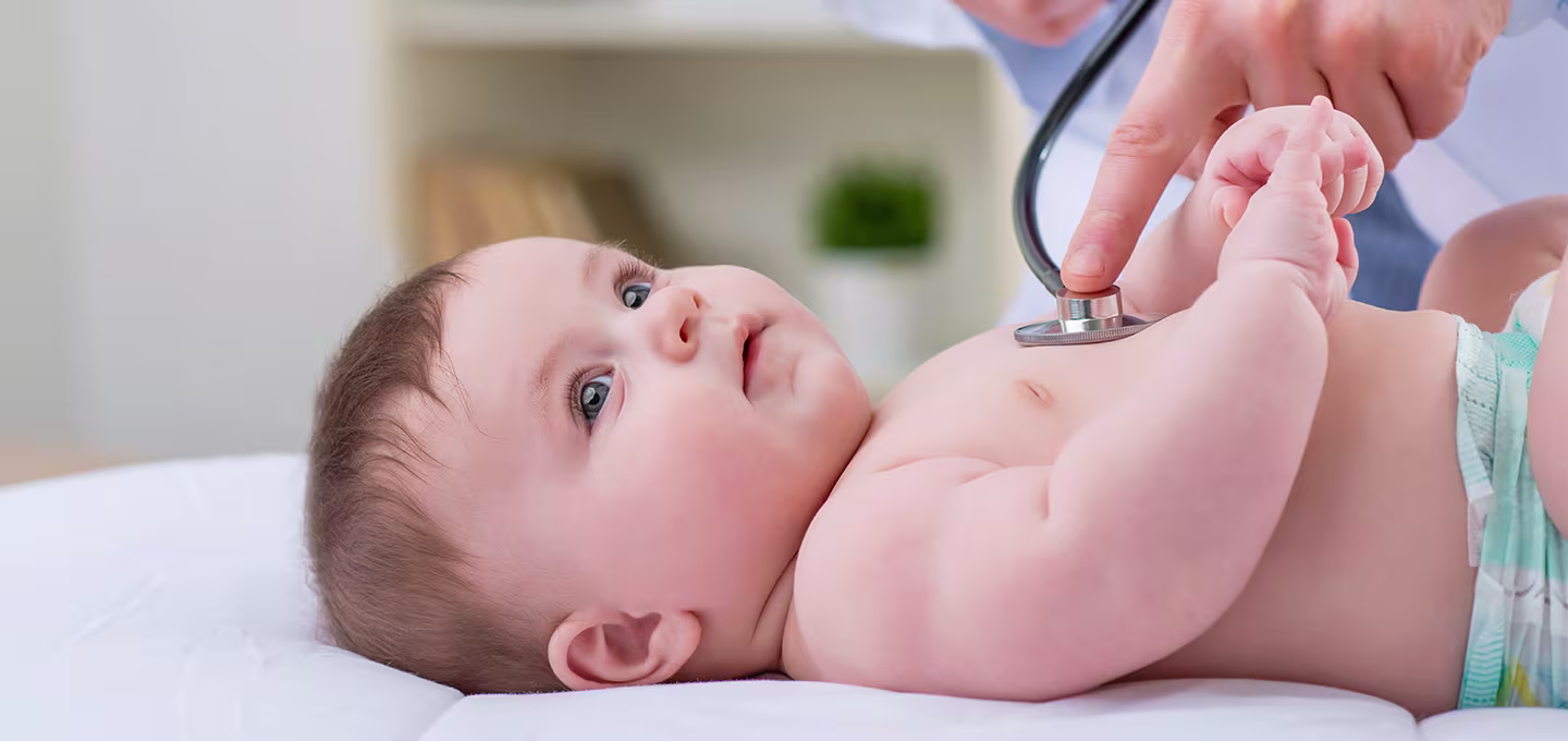 Roseola rash