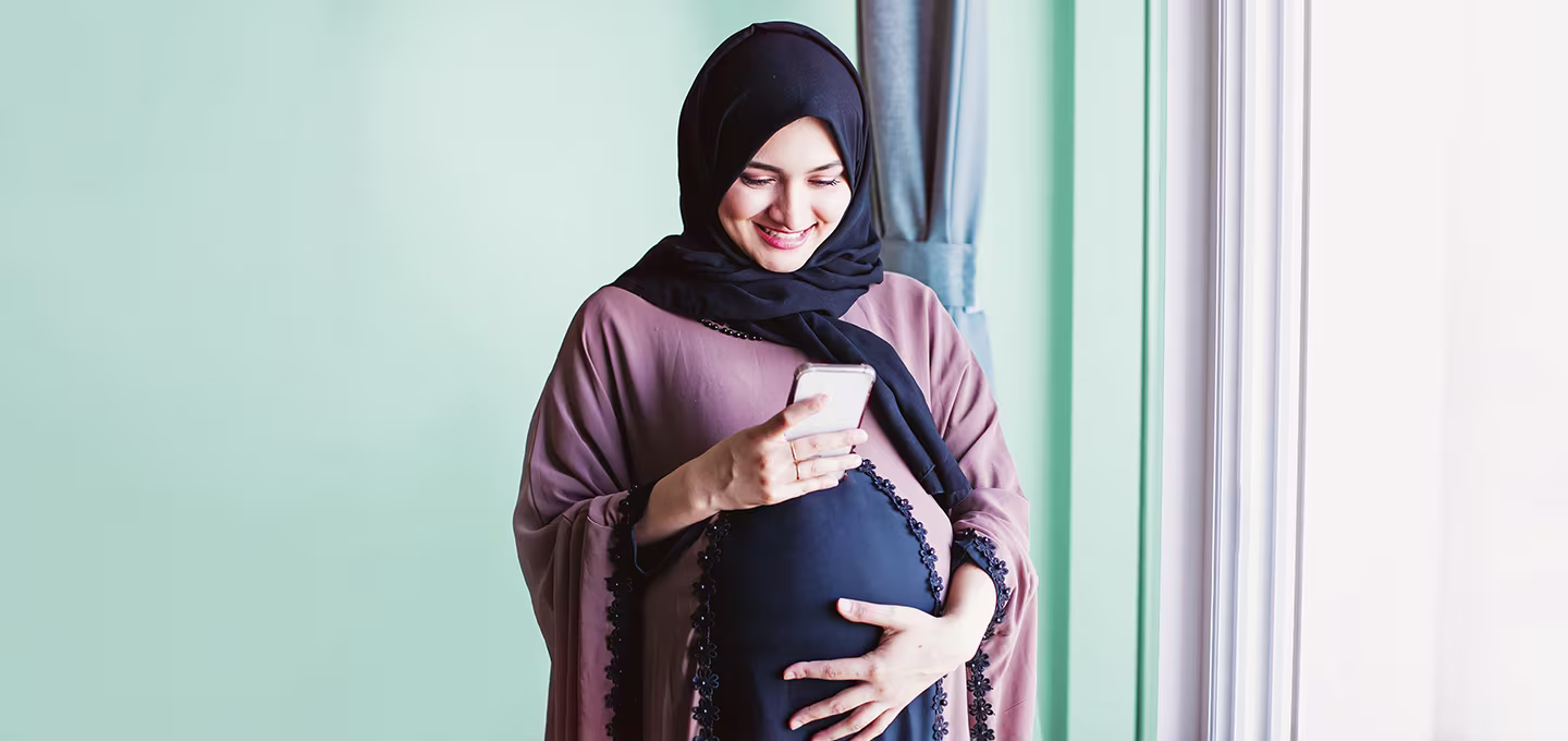 Looking for Arabic Girl Names